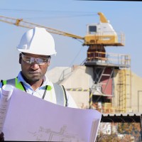 Laureate Mbiba, PrTechEng, PMP®, LSSWB