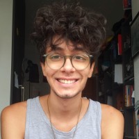 Carlos Sabino