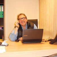 Victor Martin
