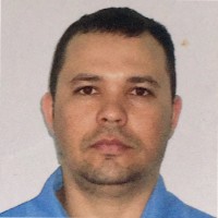 Adeilson Barbosa de oliveira