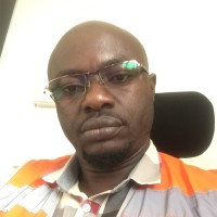 DIAM YOMBO Paul Gerard