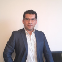 Hugo Millapán Huerta