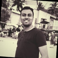 Deepak Jain