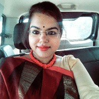 Ishita Chatterjee