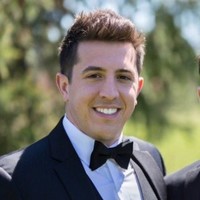 Daniel Eberhard