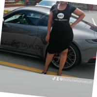 Boitumelo Moiloa