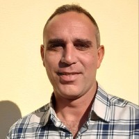 Pedro Gonçalves