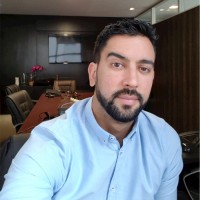 Rodrigo Farias De Andrade
