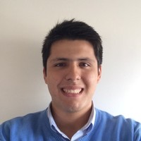 Nicolás Andrés Alegría Santis