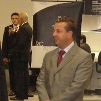 SERGIO MAFFEI