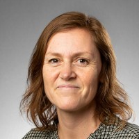 Marie Kempf Frydendahl