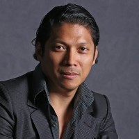 Robbie Antonio