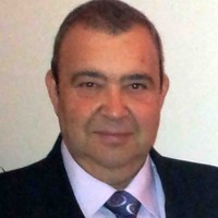 Dan Abraham