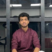 Ayush Jain