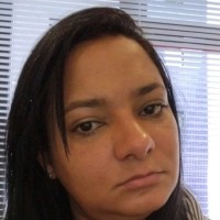 Ieda Maria Mendes Da Silva