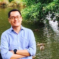 Joel Aldana, Md, Mba