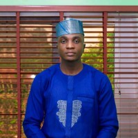 Jesse John Gadzama