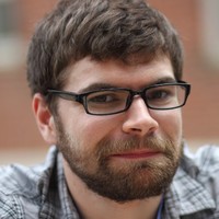 Ben McIlwain