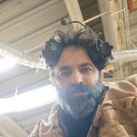 Anas Johansson Hejazi