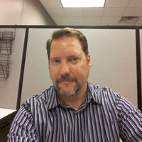Greg Trapp