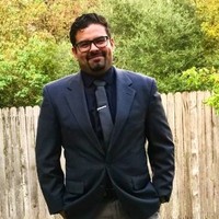 Chris Palacios