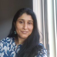 Vibha Sharma
