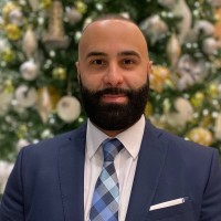 Mark Soryal, P.E.
