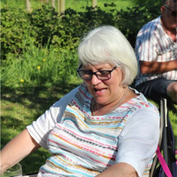 Caroline Bowd