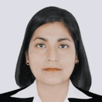 Fátima Rocío Hernández Isuiza