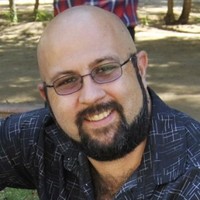 Andrie Steenkamp