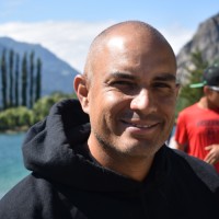Wilfredo Montenegro