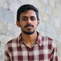 Adil Aboobacker