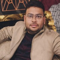 Rajat Kashyap