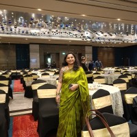 Dr. Suchitra Saxena