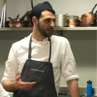 Enrico Betti