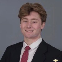Benjamin Liuzza