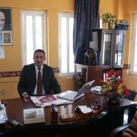 Harun Yıldırım