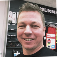 Heine Krogh Jørgensen