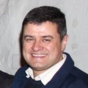 Riaan Marais
