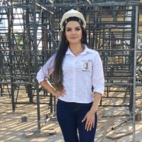 Danna Stefany Teixeira Vieira