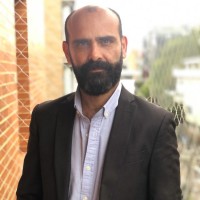 Santiago Robledo Montoya