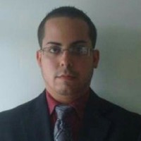 Benjamin Rivera