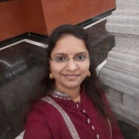 Aruna Mangalapally