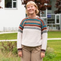 Alicie Berg Nielsen