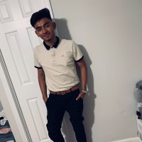 Edwin Giron