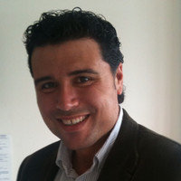 Alejandro Ortega García