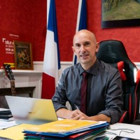 Olivier Colaisseau