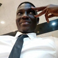 Bismark Asumadu