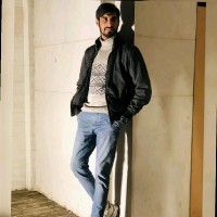 Muhammad Hamza Faisal