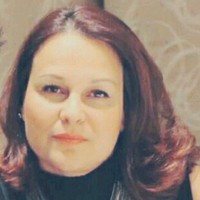 Seva Aliyeva